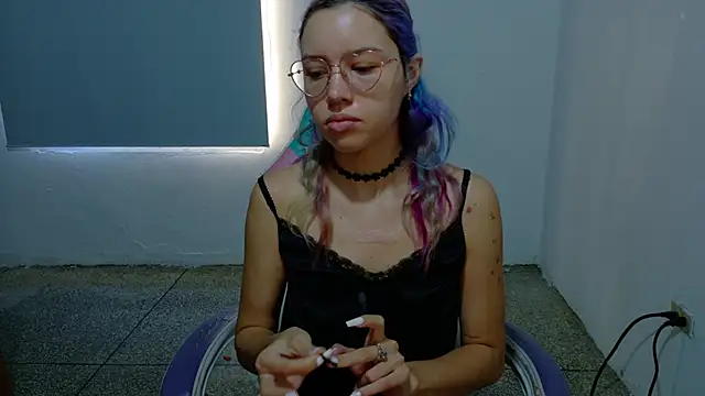 WandaDoll online show from March 2026 12:10:02 PM