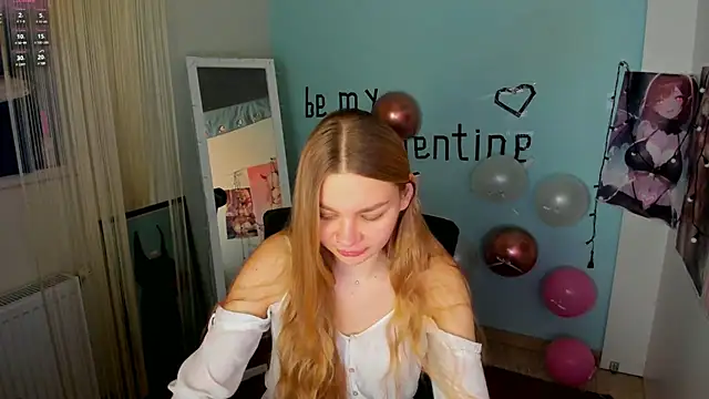 Molly sweetie online show from February 2025 06:54:01 AM