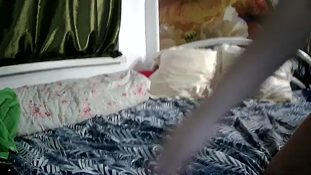 pussykroshka online show from December 2025 03:50:01 PM