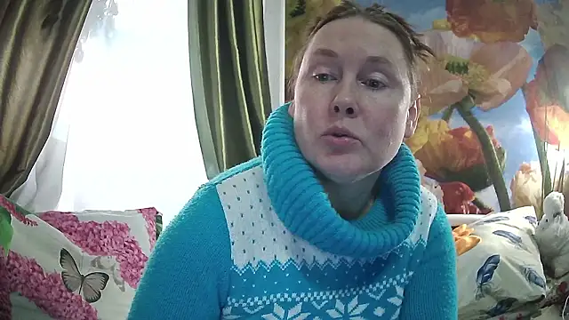 pussykroshka online show from February 2026 12:15:02 PM