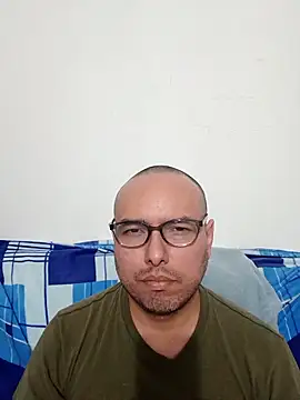 ElSunEagle online show from February 2026 01:33:01 AM