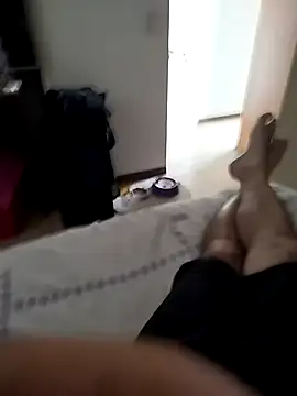 flavio81augusto online show from January 2025 04:27:02 PM