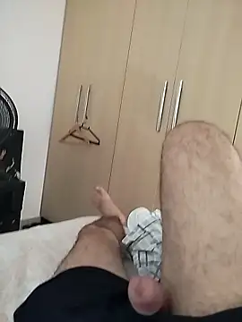 flavio81augusto online show from January 2026 11:01:01 AM