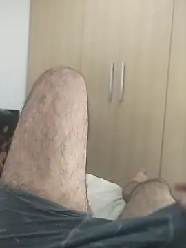 flavio81augusto online show from February 2026 07:37:01 PM