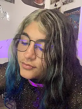 Snapshot of abril666 chatting on January 2025 07:35:01 PM abril666 online show from January 2025 07:35:01 PM