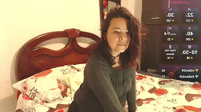 MagicStephany  online show from March 2025 06:07:02 PM