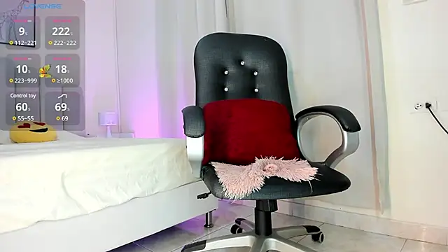 dakofeet online show from March 2025 09:02:02 PM