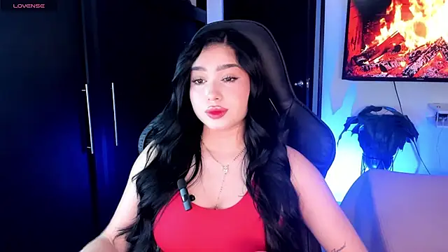 Abbye blue01 online show from May 2026 11:24:01 PM