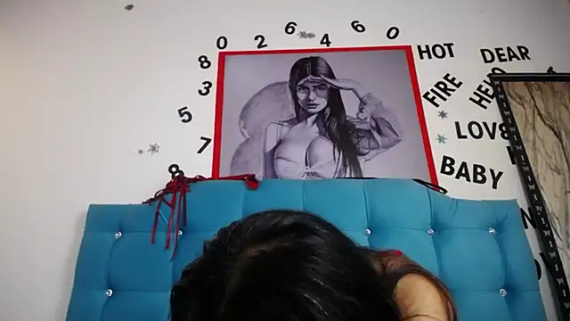 sweet skylove  online show from December 2025 06:25:02 PM