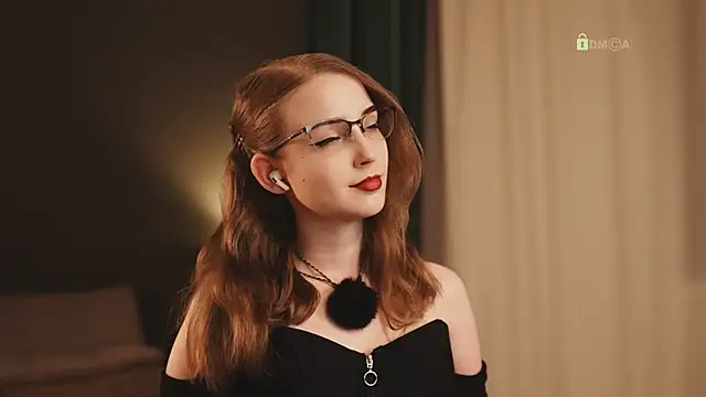 Snapshot of steffania- chatting on July 2026 05:48:02 PM steffania- online show from July 2026 05:48:02 PM