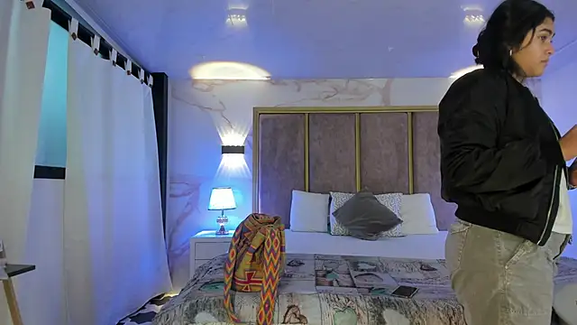 GiselOrtiz online show from November 2025 11:38:02 AM