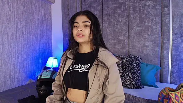 GiselOrtiz online show from February 2026 11:40:02 AM