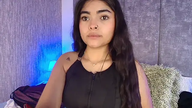 GiselOrtiz online show from April 2026 01:41:01 PM