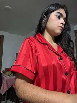 GiselOrtiz online show from April 2026 09:58:01 AM