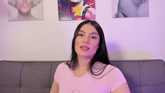 Maylin Garcia online show from July 2026 08:51:02 PM