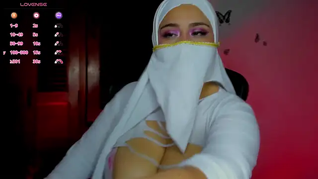 nahid sammur online show from January 2025 04:06:02 AM