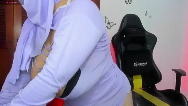 nahid sammur online show from February 2025 01:03:02 AM