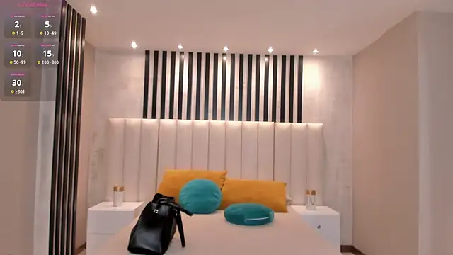 CorinneRusso online show from December 2024 09:42:02 PM