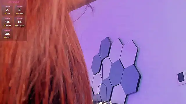 CorinneRusso online show from December 2024 10:12:01 AM