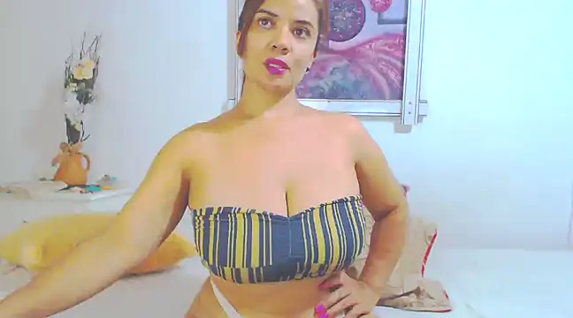 SoniaGresson online show from January 2025 01:22:02 AM