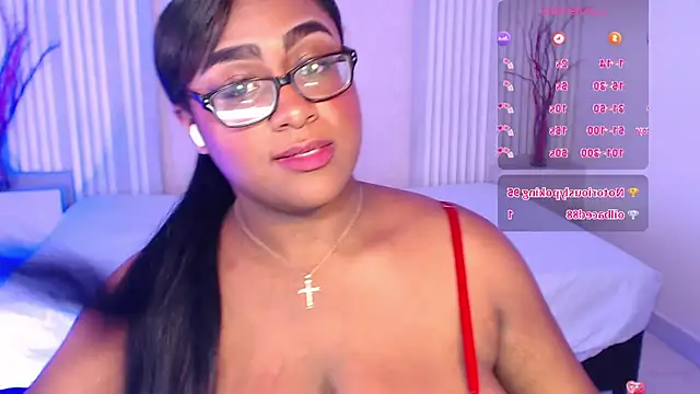 BlakmillerrGilson online show from February 2025 07:07:01 AM