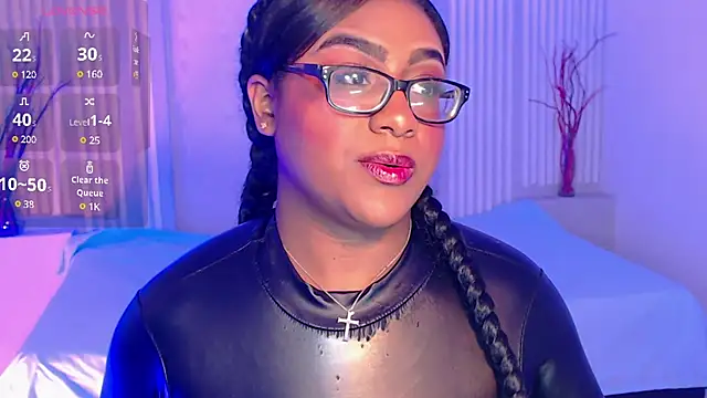 BlakmillerrGilson online show from February 2025 07:52:01 PM