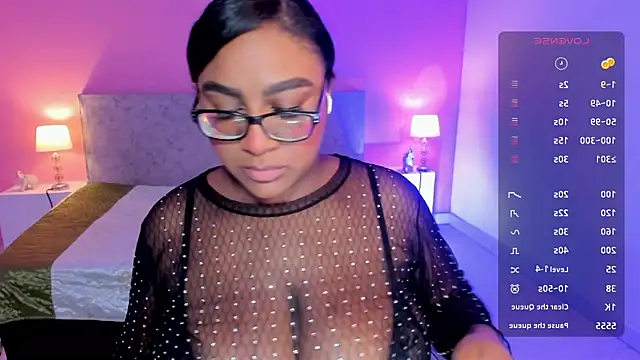 BlakmillerrGilson online show from September 2025 07:59:02 PM