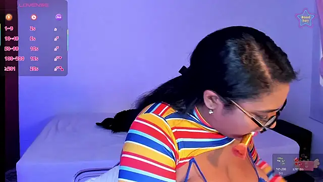 BlakmillerrGilson online show from March 2026 06:24:02 PM