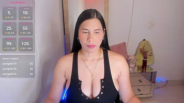 hellensexy online show from March 2026 10:04:02 PM