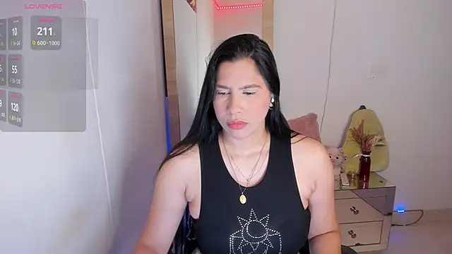 hellensexy online show from March 2026 10:21:02 PM