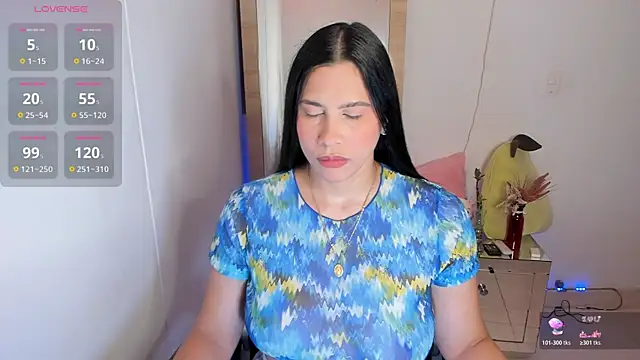 hellensexy online show from July 2026 10:12:01 PM