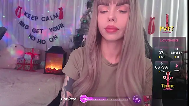 Snapshot of Kerry_Kirk chatting on January 2025 05:33:01 AM Kerry Kirk online show from January 2025 05:33:01 AM