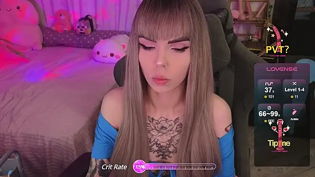 Snapshot of Kerry_Kirk chatting on March 2025 06:22:01 PM Kerry Kirk online show from March 2025 06:22:01 PM