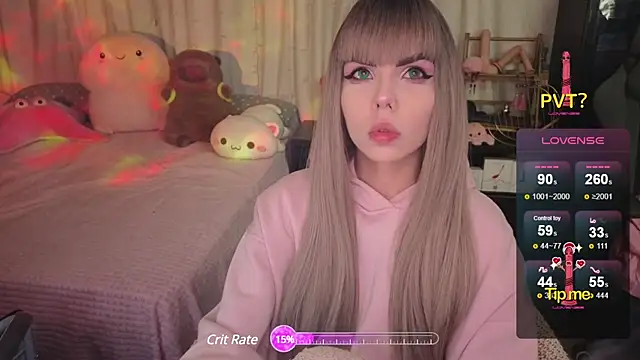 Snapshot of Kerry_Kirk chatting on March 2025 07:26:02 PM Kerry Kirk online show from March 2025 07:26:02 PM