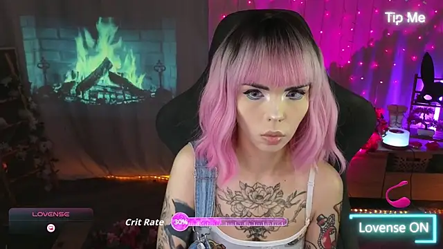 Kerry Kirk online show from March 2026 10:37:01 PM