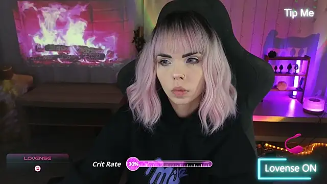 Kerry Kirk online show from March 2026 10:42:01 PM