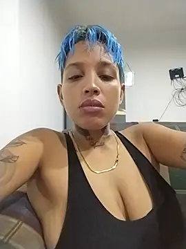 Dirty Zoe online show from June 2026 04:11:01 AM