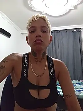 Dirty Zoe online show from August 2026 03:52:02 AM
