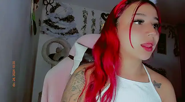 madisonx17 online show from December 2024 12:37:02 AM