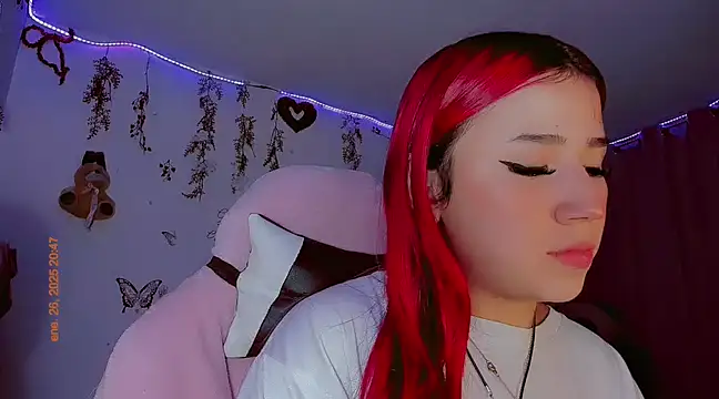 madisonx17 online show from January 2025 01:48:02 AM