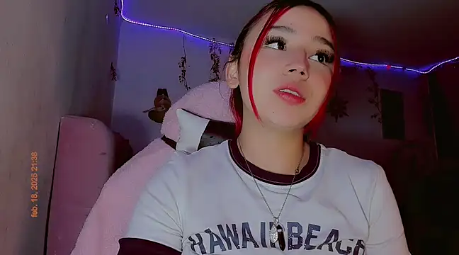 madisonx17 online show from February 2025 02:44:02 AM