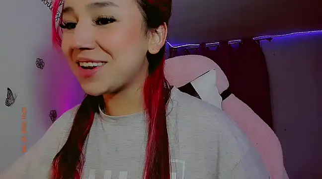 madisonx17 online show from February 2025 11:26:01 PM