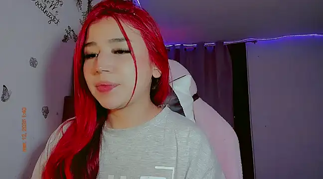 madisonx17 online show from March 2025 06:51:01 AM