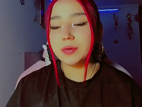 madisonx17 online show from September 2025 09:38:01 PM