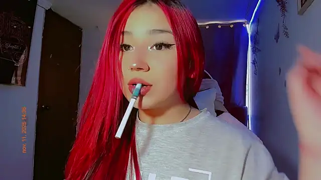 madisonx17 online show from November 2025 07:36:01 PM