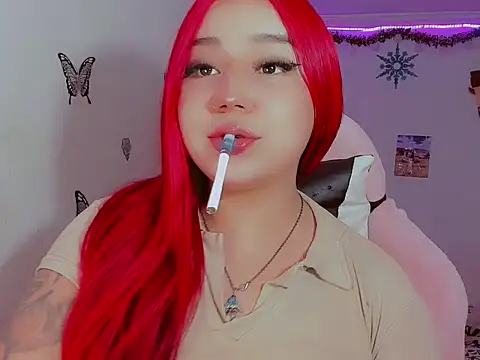 madisonx17 online show from January 2026 05:18:02 PM