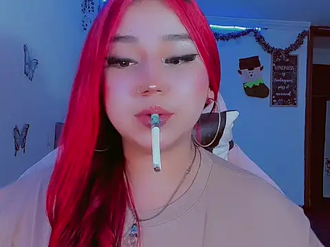 madisonx17 online show from January 2026 07:39:01 PM