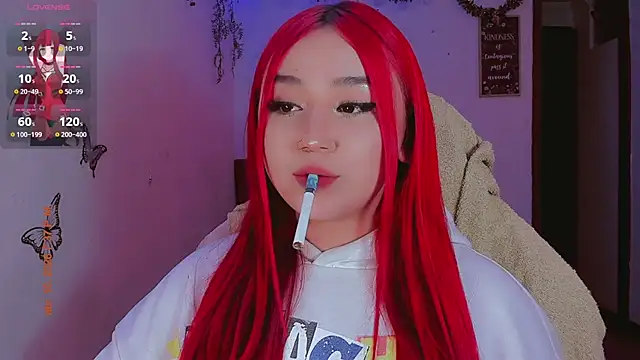 madisonx17 online show from April 2026 12:37:01 AM