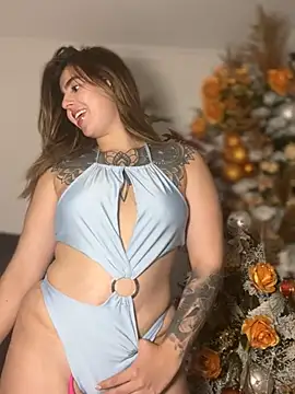 Snapshot of ValerieHilton chatting on January 2025 11:55:01 PM ValerieHilton online show from January 2025 11:55:01 PM