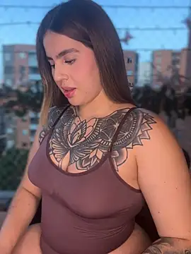 Snapshot of ValerieHilton chatting on January 2025 11:08:01 PM ValerieHilton online show from January 2025 11:08:01 PM